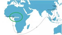 厦门海运-马士基为中国外贸商助阵尼日利亚市场